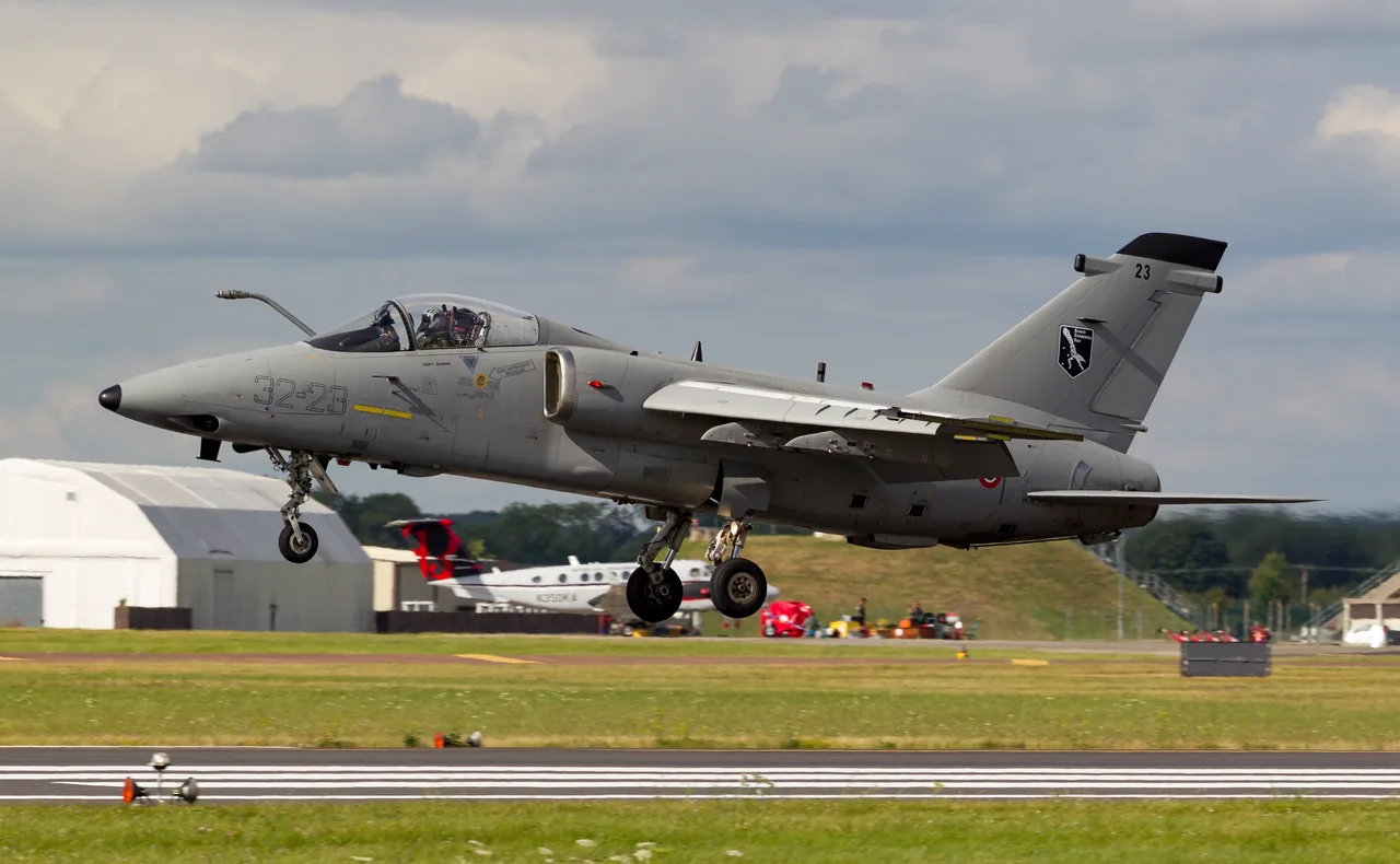 RAF Fairford: What We Know About the Suspected Bomb Plot