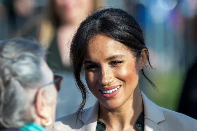 Meghan says allegations against her father were sent to the Met in 2018